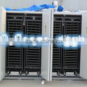50000 Eggs Incubator Full Auto/50688 Chicken Egg Incubator/ZH-50688 Poultry Incubator thumbnail-5