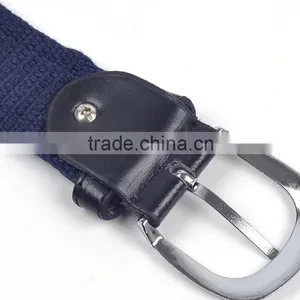Casual Canvas Belts for Men thumbnail-1