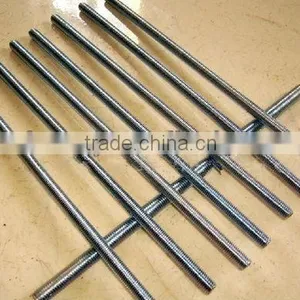 Iron and Stainless Steel Threaded Rod thumbnail-2