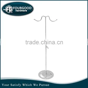OEM Manufacture Metal Handbag Stand thumbnail-1