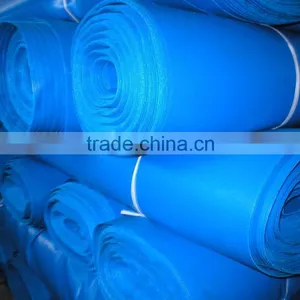 PVC Tarps,Clear Vinyl Laminated Polyester Tarpaulin,wrestling,ring Canvas Mat Cover,vinyl Mat Cover thumbnail-3
