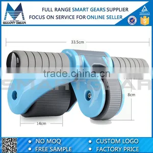 Good Quality Hot Wheel AB Roller Exercise Power Wheels thumbnail-5