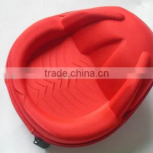 GC----EVA Shaping Earphone Earphone Packaging Eva Bags With Trays thumbnail-3