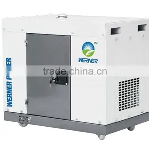 24v Dc Generator Diesel Engine thumbnail-1