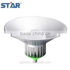 70050EW IP20 E27 BASE LED Industrial Lighting High Bay Light 50W LEDS Mining Lamp Warehouse Ceiling Lamp Factory Floor Lighting thumbnail-2