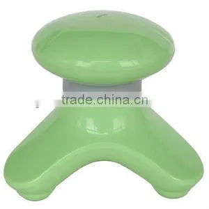 Waterproof Electric Mini Relax Massager thumbnail-1