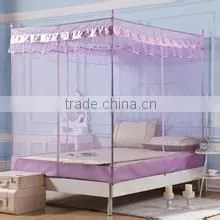 2015 Shuanglu Supplier 100% Polyester Stainless Steel Mosquito Net thumbnail-5