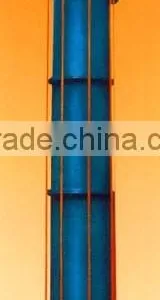 YKA Round Block-hole Type Graphite Falling Film Absorber thumbnail-1