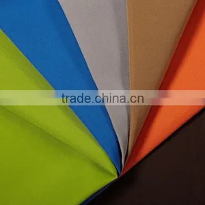 Water Resistant Durable 600d Ripstop Polyester Fabric thumbnail-2