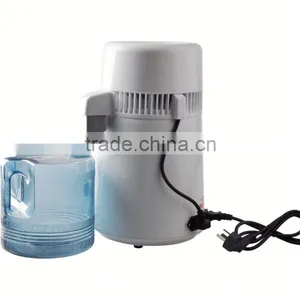 Dental Equipment Water Distiller Distilled Water Device thumbnail-1