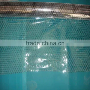 Anti-static Pvc Strip Curtains thumbnail-1