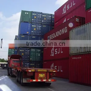 Offer Customs Clearance Services in Beijing/Manzhouli/Alashankou thumbnail-1
