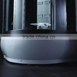 CRW AE031 Portable Steam Shower Massage Room thumbnail-2