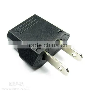 Top Quality European to American Plug Adapter thumbnail-1