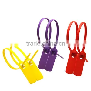 DP-400SH Plastic String Seal thumbnail-1