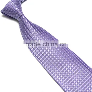 Woven Silk Tie thumbnail-1