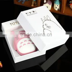 Cartoon Power Bank,7800mAh thumbnail-3