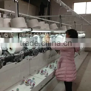 Economical Durable Use Assemble Yarns Winder Machine/Doubling Machine thumbnail-1