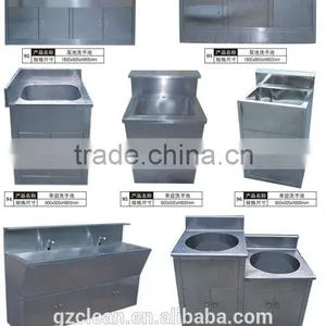 Factory Wholesale 304 Stainless Steel Products HQ Barrel Goods Shelves thumbnail-3
