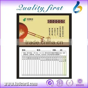 Printable MIFARE Ultralight EV1 Standard Cards Contactless Cards thumbnail-2