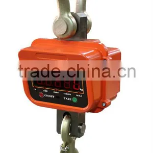 Hot Sale Crane Scale With Reasonable Price thumbnail-1