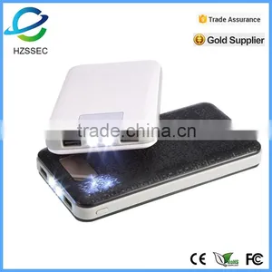 Hot Selling Large Capacity 20800mah Power Bank Universal Portable Charger Power Bank With Led Screen Digital Power Bank thumbnail-1