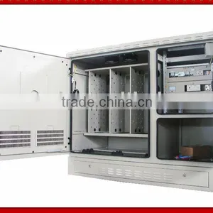 W-TEL Outdoor Electronic Cabinet thumbnail-1