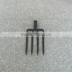 Forged Garden Fork F06S-1 thumbnail-1