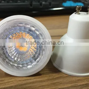 5W GU10 LED Spotlight 38 Degree Beam Angle LED Spot Light thumbnail-3