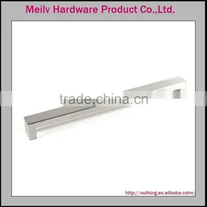 2016-2017 Furniture Fitting Cabinet Drawer Stainless Steel Handle Pulls thumbnail-5