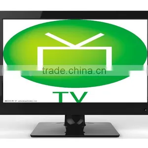 Cheap Hotel TV Design 16:9 18.5" LED TV thumbnail-1
