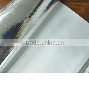 Double Sided Foil Scrim Kraft Insulation thumbnail-2