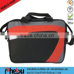 Cheap Messenger Bag With Laptop Compartment(SLB15-010) thumbnail-1