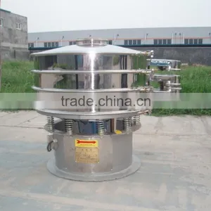 ZS-1000 Vibrating Shaker Screen thumbnail-2