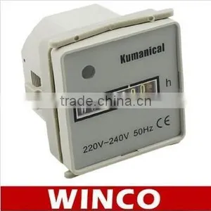 Most Popular Hour Meter In Timer 24 Volt thumbnail-1