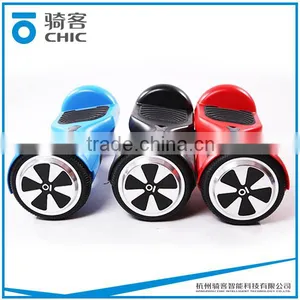 A Variety of Color Stand up Electric Kick Scooter Without Handrail thumbnail-1