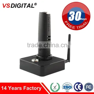 Ethernet RJ45 Transmit IP68 GTS Guard Tour System With Cloud-based Software 14 Years Manufacture thumbnail-1