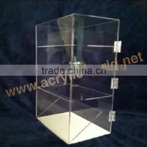 Electronic Cigs Display Case / E-LIQUID Vape Display Stand thumbnail-1