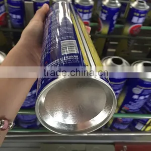 Metal Spray Insect Mosquito Bottle Tin Aerosol Cans Insect Killer Insecticide thumbnail-2
