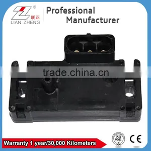 MAP Manifold Absolute Intake Air Pressure Sensor 12219935 for VOLVO thumbnail-1
