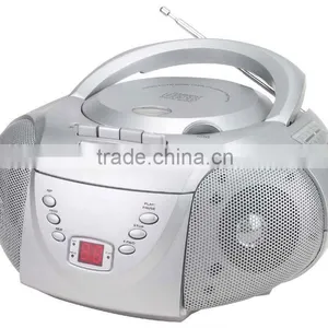 CD BOOM BOX thumbnail-1