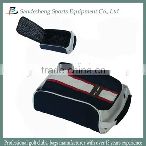 Custom Golf Shoe Bag for Ladies thumbnail-1