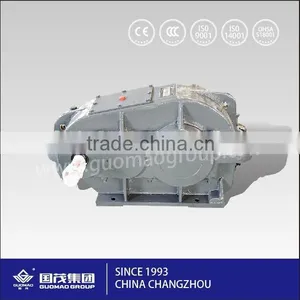 Best Manufacturer Extruders ZQ Series Soft Gearbox thumbnail-6
