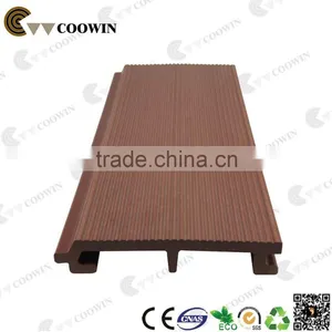 China Manufacturer WPC Exterior Cladding Panel thumbnail-4