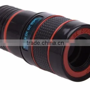 IMAGINE 8X Magnification Zoom Monoculars Smart Phone Camera thumbnail-2