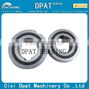 40x80x22 CSK One Way Sprag Bearing CSK40 With High Torque and Long Life thumbnail-2