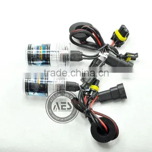 Wholesale Price Good Quality HID Xenon Lamp, HID Xenon Light for Headlight, HID Xenon Kit thumbnail-1