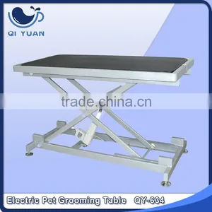 Durable Stylish Dog Grooming Tables for Sale thumbnail-5