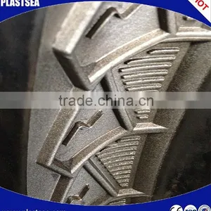Motorcycle Tire Machine Rubber Tire Making Mold thumbnail-3