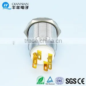 QN19-E1 19MM Electric Switch Manufacturers thumbnail-4